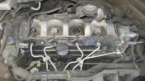 Motor 2.0 diesel 4D4 Toyota Avensis/Rav 