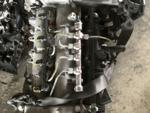 Motor 2.0 diesel ALFA ROMEO 159,Spider,BREERA tip 939B3000