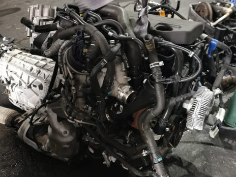 Motor 2.0 diesel biturbo Ford Ranger 2021 fara anexe 15 000 miel