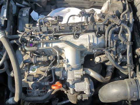 Motor 2.0 euro 5 passat b6 golf 6