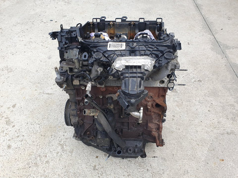 Motor 2.0 hdi, 163 cp, RHH, Citroen C5, 2011