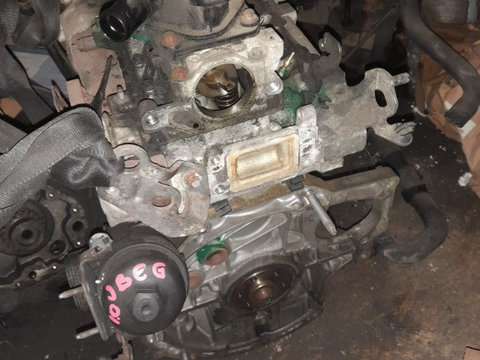 Motor 2.0 hdi cod motor 9H05 pentru Citroen și Peugeot