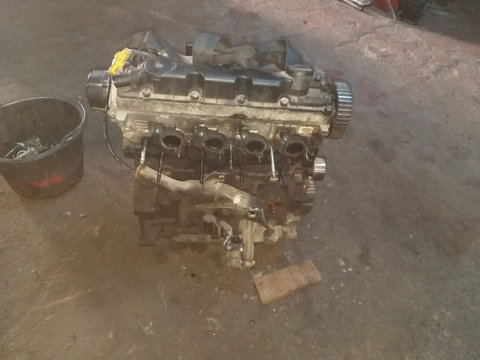 Motor 2.0 hdi PEUGEOT PARTNER DIN 2005 TIP RHY