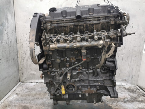 Motor 2.0 hdi tip RHS pentru Peugeot Citroen