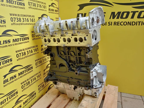 Motor 2.0 Opel Insignia A20DTH A20DTJ,Reconditionat 6-12 luni garantie