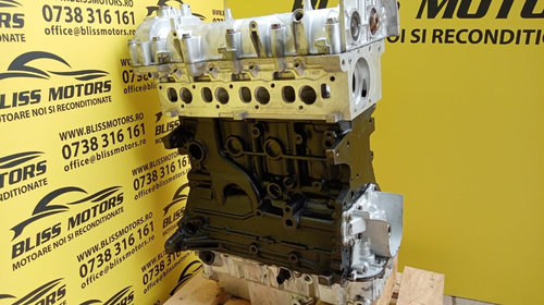 Motor 2.0 Opel Insignia/ Saab 9-5, A20DT