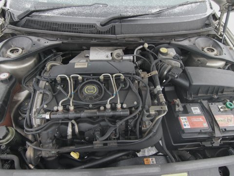 Motor 2.0 TDCI 131 cp Ford Mondeo
