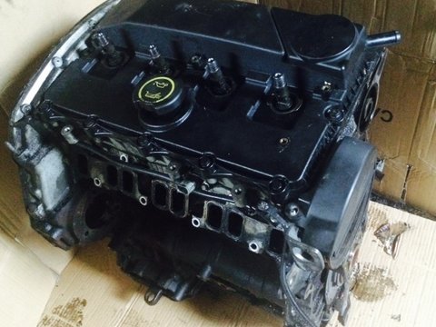 Motor 2.0 TDCI Ford Mondeo 2007