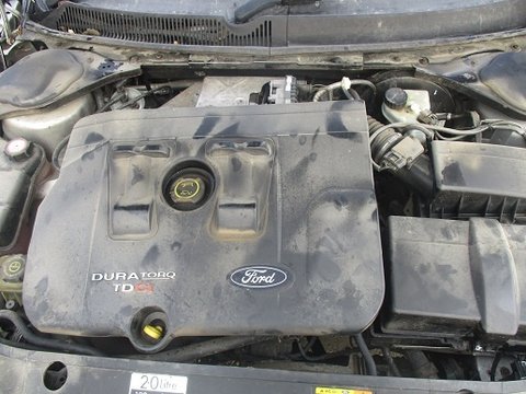 Motor 2.0 tdci Ford Mondeo MK3 130CP 2007