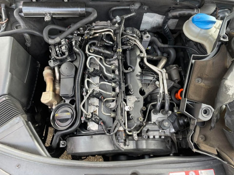 Motor 2.0 TDI 105KW 143CP CAGA Audi Q5