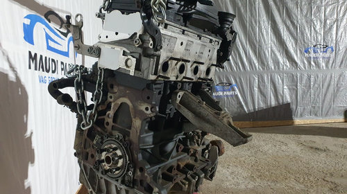 Motor 2.0 TDI CAHA eur 5 - A6 2010