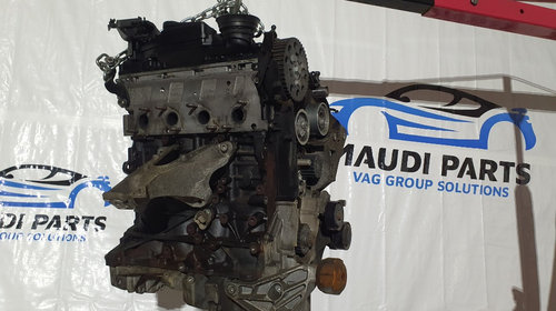 Motor 2.0 TDI CAHA eur 5 - A6 2010