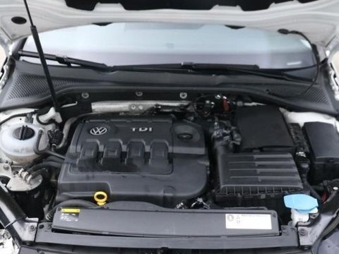 Motor 2.0 TDI cod CFGB 125kw 170 cp pentru Vw Passat B7 CC Sharan Tiguan Golf 6