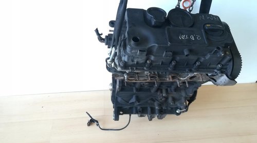 Motor 2.0 tdi Skoda Octavia 2007