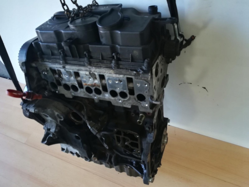 Motor 2.0 tdi Skoda Octavia BMN Euro 4