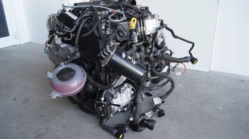 Motor 2.0 tdi Skoda Octavia CUN Euro 6