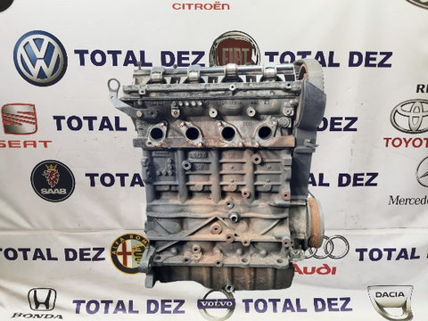 Motor 2.0 TDI tip BMR 170 cp
