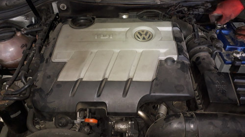 Motor 2.0 TDI tip CBAB Vw Passat B6 , VW