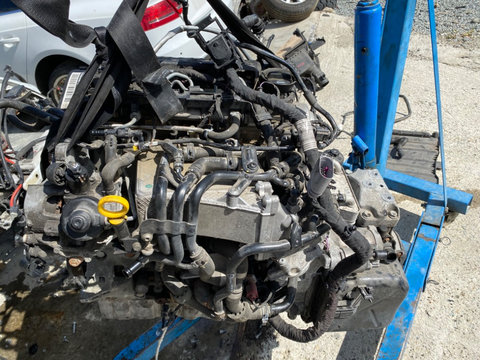 Motor 2.0 tdi tip motor CRL passat b8/golf 7,Audi A3 2015