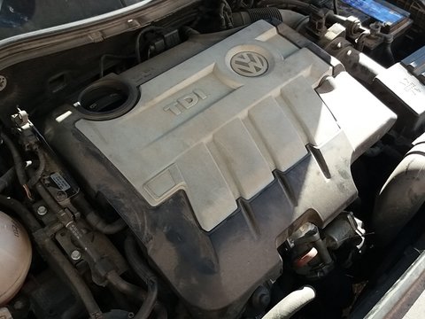Motor 2.0 tdi VW Passat B6