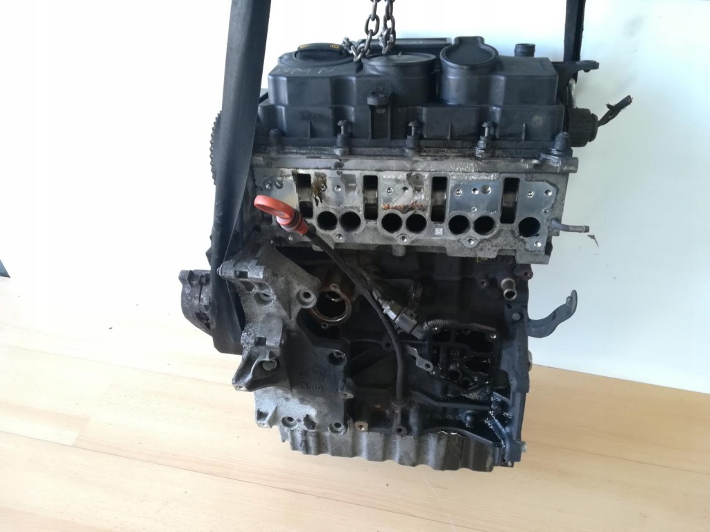 Motor 2.0 tdi VW Touran