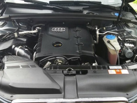 MOTOR 2.0 TFSI CPM CPMA CPMB