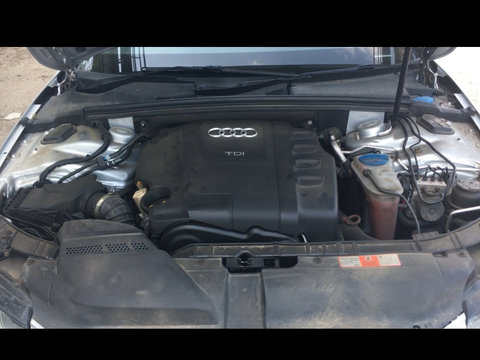 Motor 2.0TDI 105KW 143CP CAGA Audi Q5 2009 - 2011
