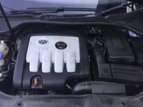 Motor 2.0TDI 140CP cod BKD VW golf 5 plus jetta touran passat b6,audi a3 8P ,seat altea, leon, skoda octavia 2