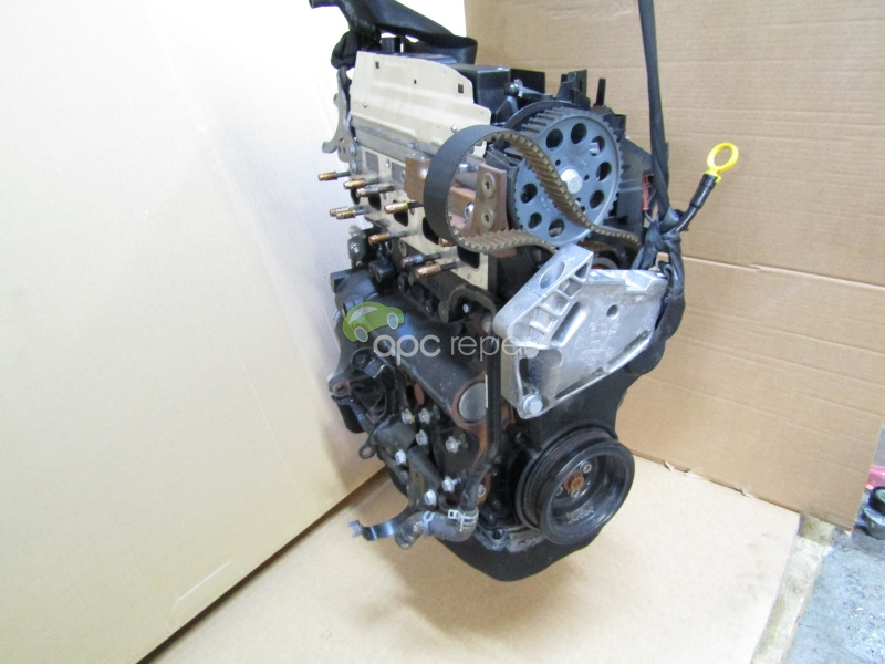Motor 2.0TDI BiTurbo- VW Arteon, Tiguan, Passat- Cod: ''CUAA'' 176kw - 239cp