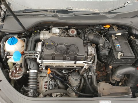Motor 2.0tdi BMM Passat/Golf 5/Jetta/Eos