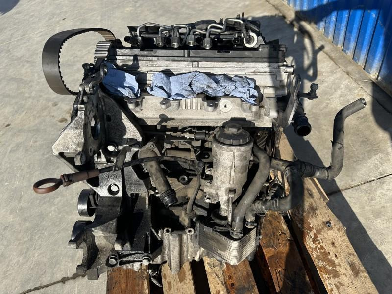 Motor 2.0TDI CAGA CAGA Seat Exeo [2009 - 2012]