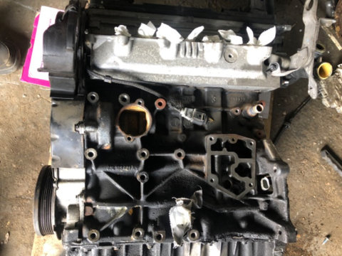 Motor 2.0tdi CBAB VW Passat B6, Passat CC