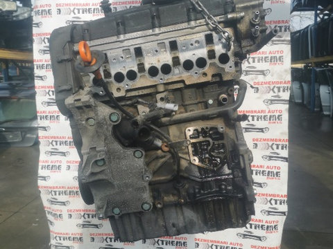 Motor 2.0tdi tip BKP pentru Volkswagen Passat B6 euro4 140cp