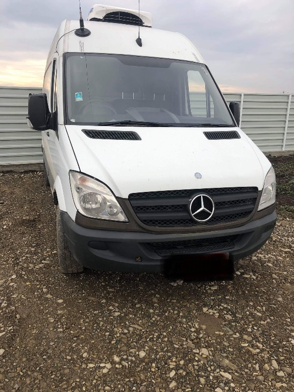 Motor 2.2 CDI Diesel Mercedes Sprinter euro 4 5 An 2006 2007 2008 2009 2010 2011 2012 2013 2014 2015