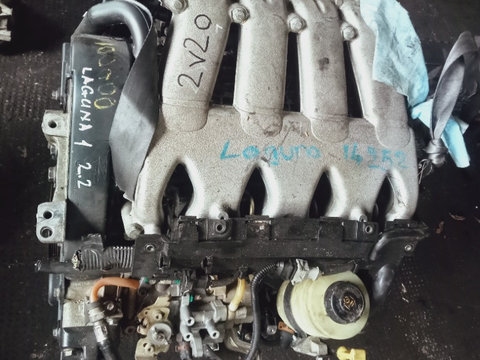 Motor 2.2 dci ,cod G8T ,Renault Laguna /Espace/Safrane import