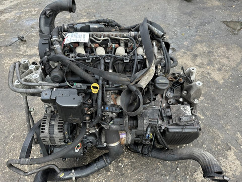 Motor 2.2 Diesel Euro 4 Citroen C-Crosser / Mitsubishi Outlander / Peugeot 4007