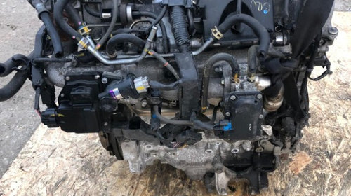 Motor 2.2 diesel honda CR-V 2012 cod N22