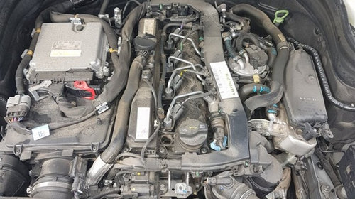 Motor 2.2 diesel Mercedes euro 5 cod mot