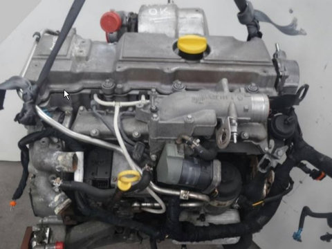 Motor 2.2 diesel SAAB - D223L / Vectra Y22DTR