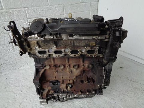 Motor 2.2 diesel TD4 Range Rover Evoque / 2179cc / cod motor 224DT / 190hp 140Kw 2011-2014 din dezmembrari