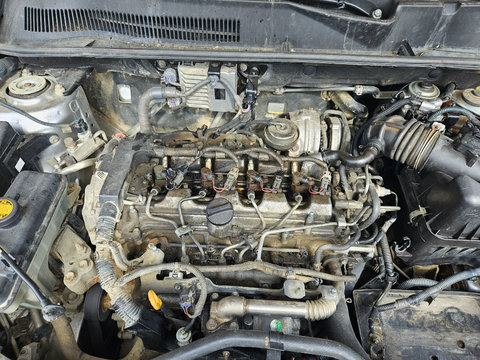 Motor 2.2. Diesel toyota rav 4 177 cp 2007