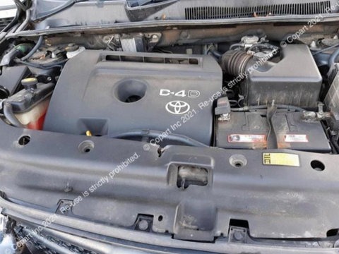 Motor 2.2 diesel Toyota Rav 4 - 2008