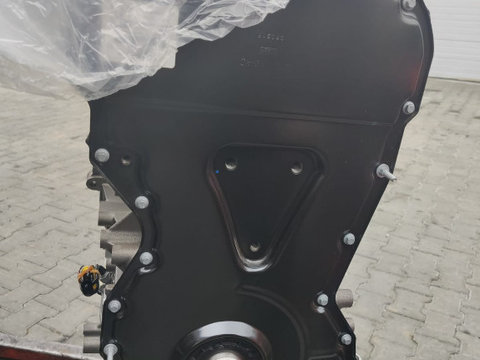 Motor 2.2 Euro 5 pentru Citroen Jumper, an 2014 2016 Original cu piesa veche la schimb garantie 2 ani