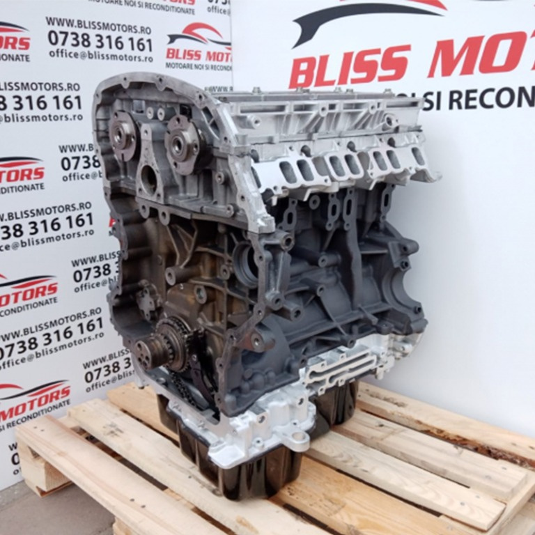 Motor 2.2 Ford Ranger AWD,4WD QJ2R, QW2R