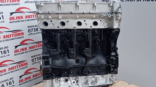 Motor 2.2 Ford Transit E5 FWD 4h03,CYFC,