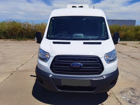 Motor 2.2 Ford Transit E5 RWD an 2016