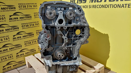 Motor 2.2 Ford Transit euro 5, DRRA DRRB