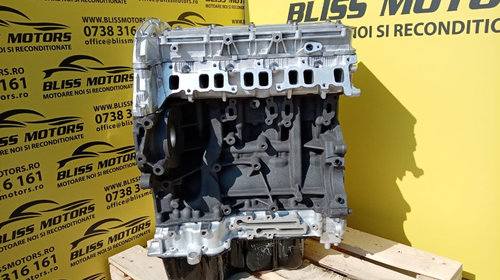 Motor 2.2 Ford Transit euro 5, DRRA DRRB