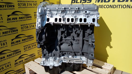 Motor 2.2 Ford Transit euro 5, DRRA DRRB