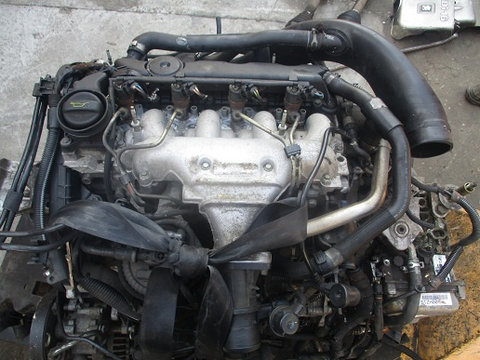 Motor 2.2 hdi Peugeot 607 2004